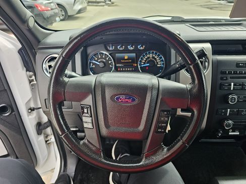 Used 2012 Ford F150 XLT w/ XLT Convenience Pkg image 18