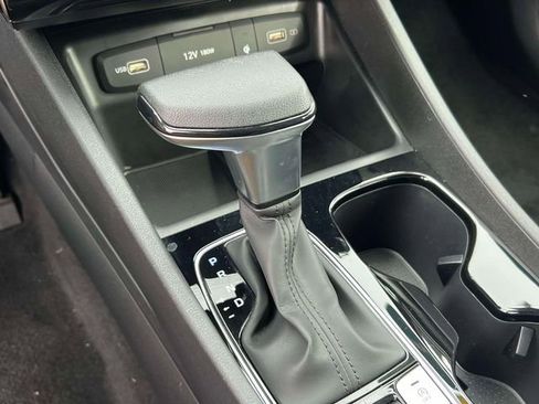 Certified 2023 Hyundai Tucson SEL image 30