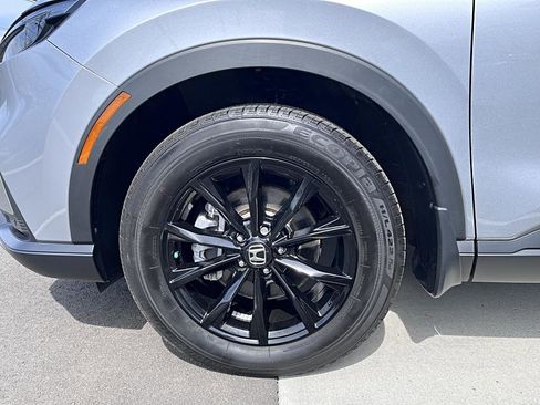 Used 2024 Honda CR-V Sport-L image 39