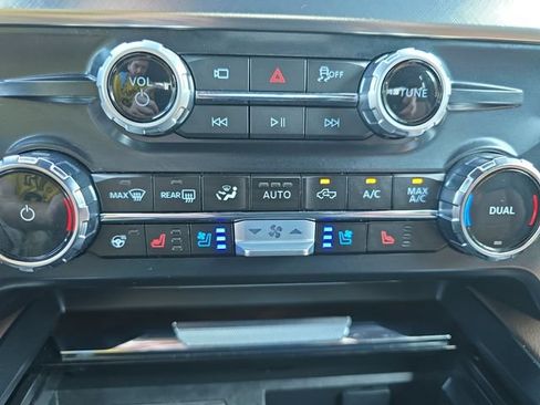 Certified 2025 Ford F450 King Ranch w/ Chrome Package AWD/4WD image 26