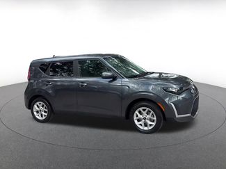 Used 2025 Kia Soul LX w/ LX Technology Package FWD video 2