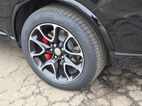 New 2026 Dodge Durango SRT Hellcat AWD/4WD image 15