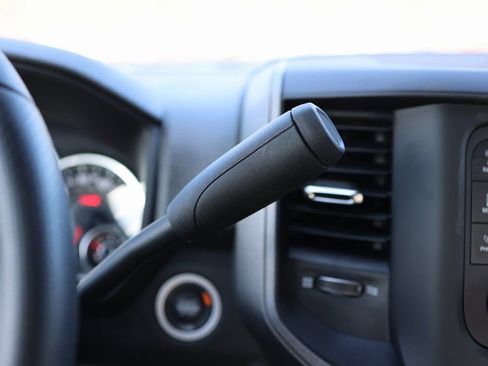 New 2024 RAM 5500 Tradesman AWD/4WD image 44