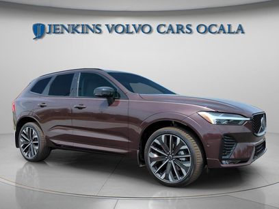 New 2026 Volvo XC60 B5 Ultra