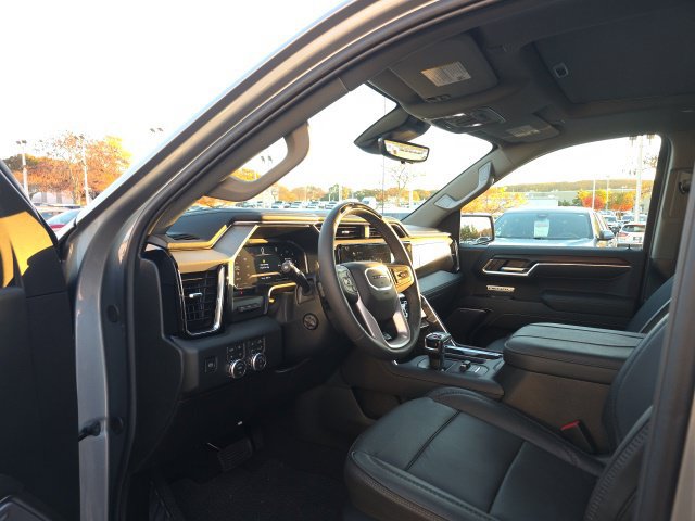 Used 2026 GMC Sierra 1500 Denali AWD/4WD image 24