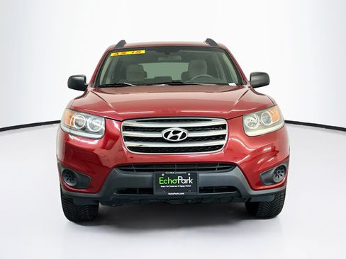 Used 2012 Hyundai Santa Fe GLS AWD/4WD image 2