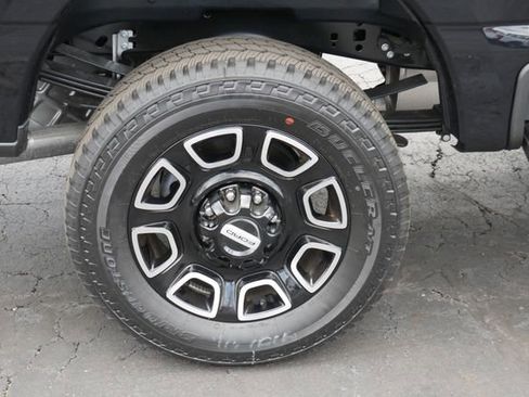 New 2026 Ford F350 XL w/ STX Appearance Package AWD/4WD image 11