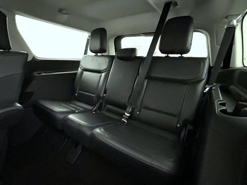Used 2025 Ford Expedition Max Platinum AWD/4WD image 21