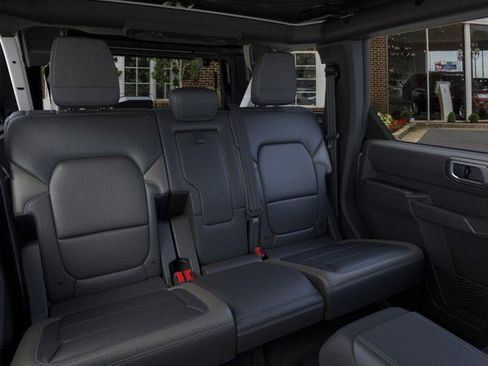 New 2025 Ford Bronco Outer Banks AWD/4WD image 36