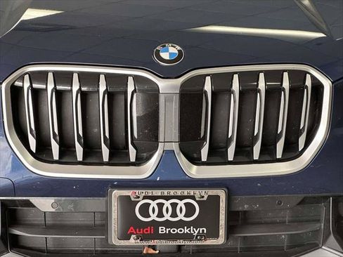 Used 2023 BMW X1 xDrive28i w/ Convenience Package AWD/4WD image 8