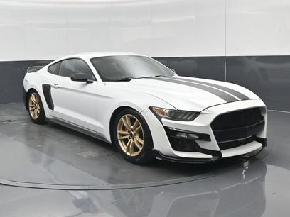 Used 2015 Ford Mustang Premium w/ Equipment Group 201A