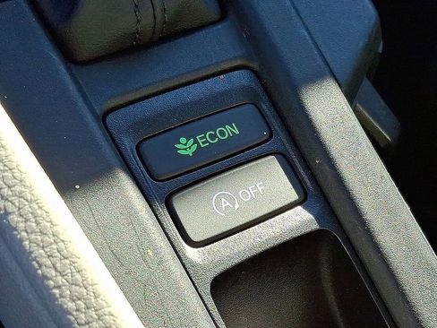 Used 2024 Honda Accord EX image 24