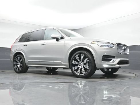Used 2024 Volvo XC90 B6 Ultimate AWD/4WD image 37