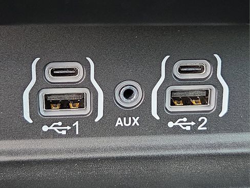 New 2026 RAM 1500 Laramie w/ Laramie Southwest Edition image 17