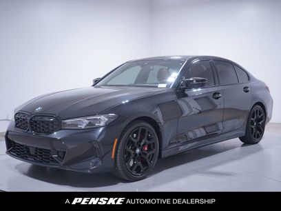 Used 2025 BMW M340i w/ Parking Assistance Package