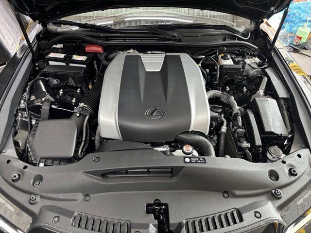 Used 2026 Lexus IS 350 F Sport w/ Technology Package AWD/4WD image 29