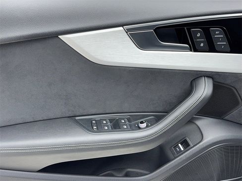 Used 2022 Audi A5 2.0T Premium Plus image 39