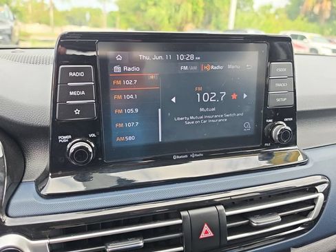 Certified 2023 Kia Seltos S FWD image 22
