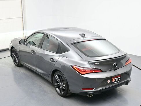 Used 2023 Acura Integra A-Spec image 32