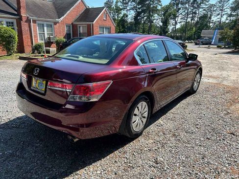 Used 2012 Honda Accord LX image 6