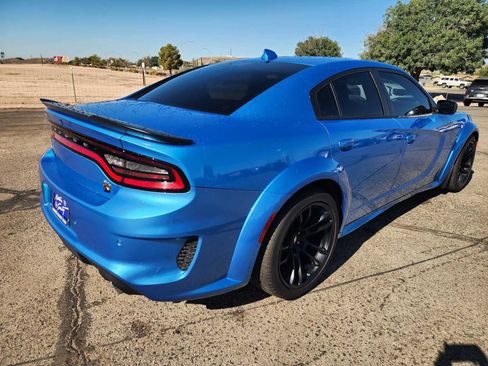 Used 2023 Dodge Charger Scat Pack RWD image 5