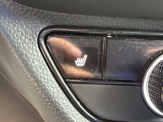 Used 2025 Honda HR-V Sport image 9
