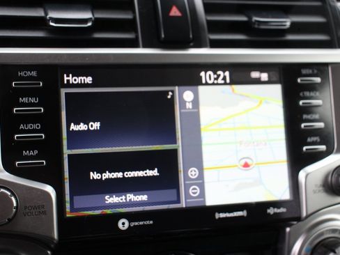 Used 2021 Toyota 4Runner SR5 image 24