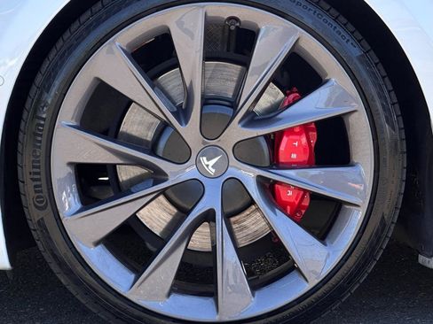 Used 2019 Tesla Model S Performance AWD/4WD image 8