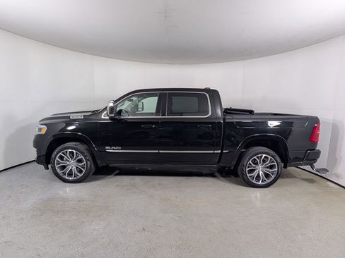 New 2026 RAM 1500 Tungsten image 4