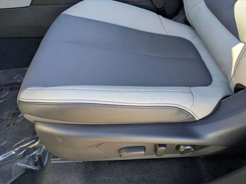 New 2026 Subaru Forester Limited image 4