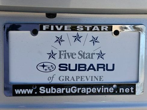 New 2026 Subaru Crosstrek 2.0i Premium image 13