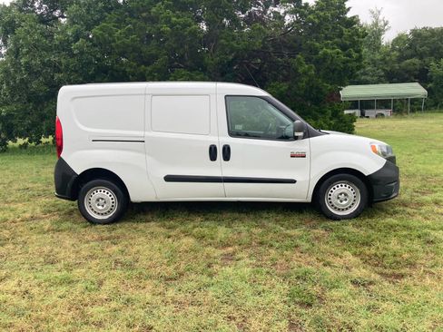 Used 2021 RAM ProMaster City Tradesman FWD image 10