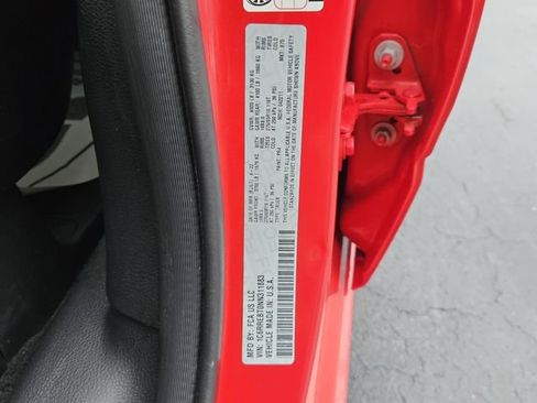 Used 2022 RAM 1500 Big Horn image 16