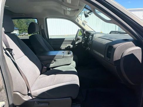 Used 2008 Chevrolet Silverado 1500 LT w/ Power Pack Plus AWD/4WD image 14