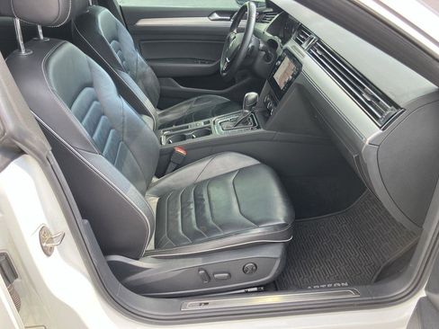 Used 2019 Volkswagen Arteon SEL FWD image 34