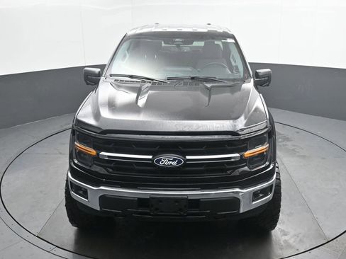 Used 2024 Ford F150 XLT image 38