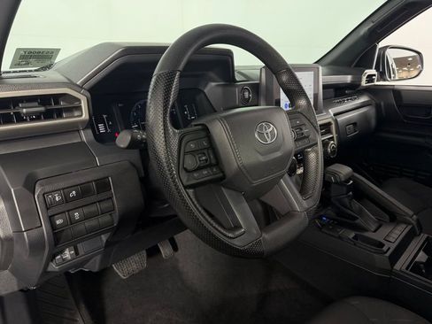 Used 2025 Toyota Tacoma SR RWD image 19