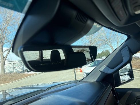 Used 2024 GMC Sierra 2500 Denali w/ Denali Reserve Package image 38