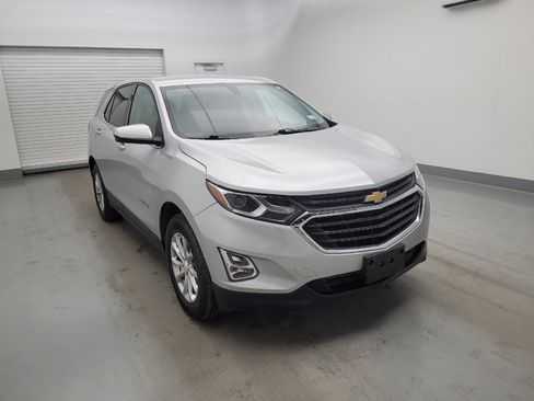 Used 2019 Chevrolet Equinox LT FWD image 13