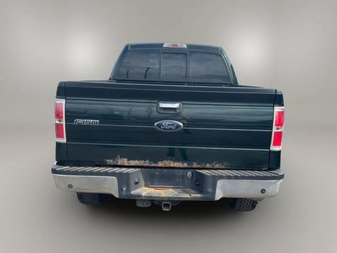 Used 2012 Ford F150 XLT w/ XLT Chrome Pkg AWD/4WD image 5