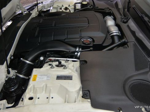Used 2008 Jaguar XKR R RWD image 28