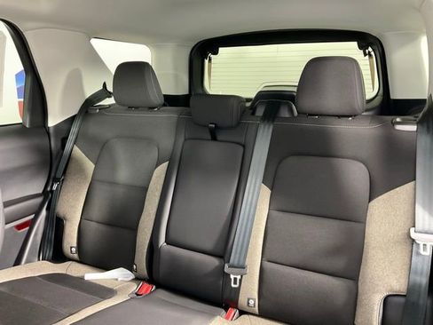 New 2025 Ford Bronco Sport Big Bend image 16