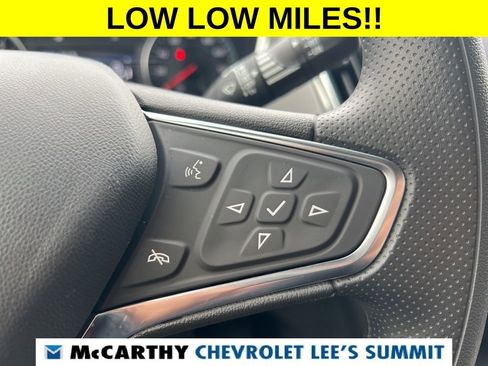 Certified 2024 Chevrolet Equinox LS w/ LS Convenience Package image 20