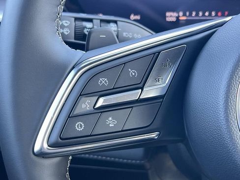 New 2026 Buick Enclave Sport Touring w/ Power Package FWD image 13