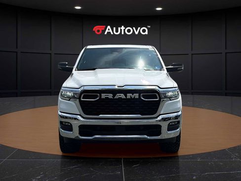 Used 2025 RAM 1500 Big Horn AWD/4WD image 8