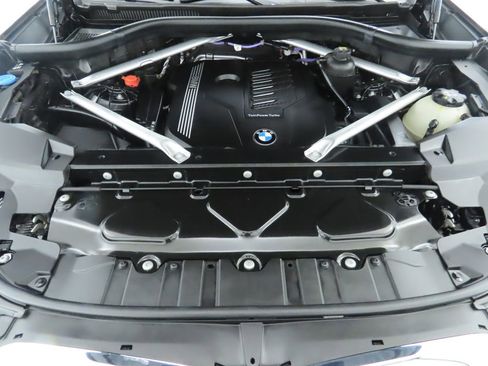 Certified 2023 BMW X5 sDrive40i w/ Premium Package image 30