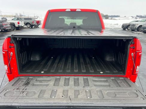 Used 2017 Ford F150 XLT image 26