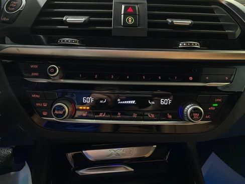 Used 2019 BMW X3 xDrive30i AWD/4WD image 12