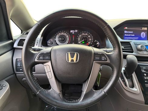 Used 2011 Honda Odyssey EX-L image 25