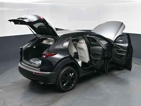 New 2026 MAZDA CX-30 AWD 2.5 S image 18